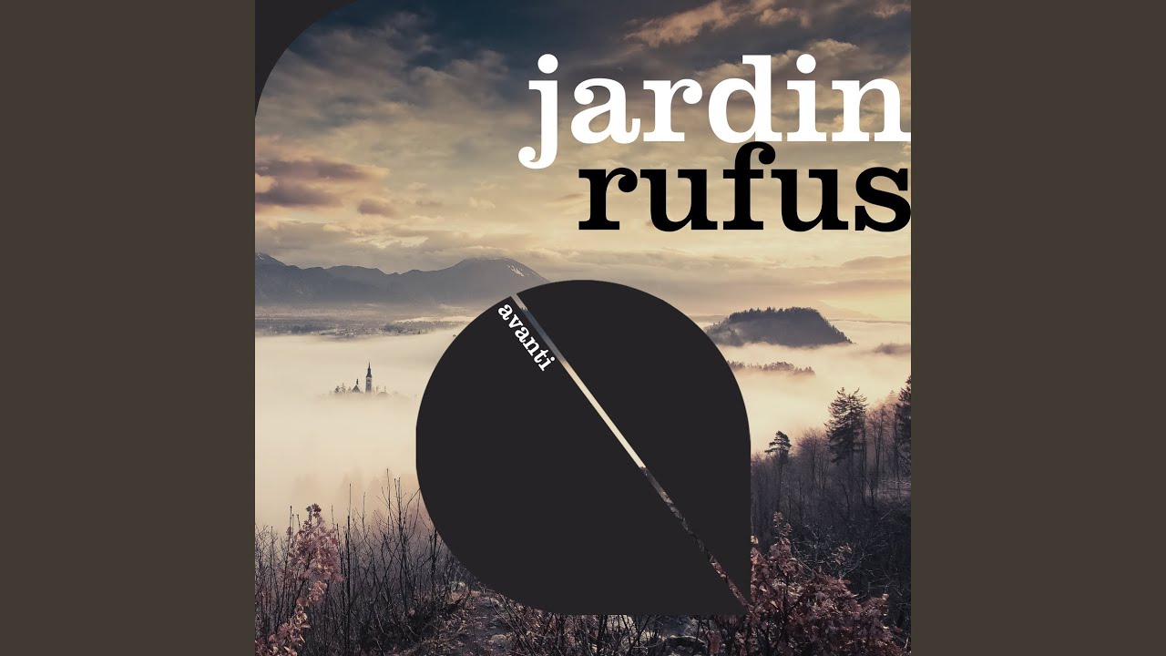 Rufus (Extended Mix)