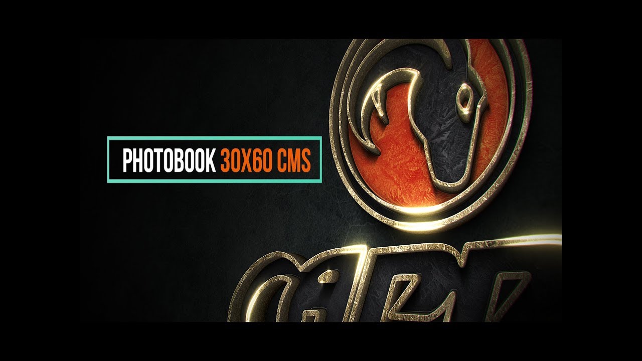 PHOTOBOOK 30 X 60 CMS 2018 | Capria Television