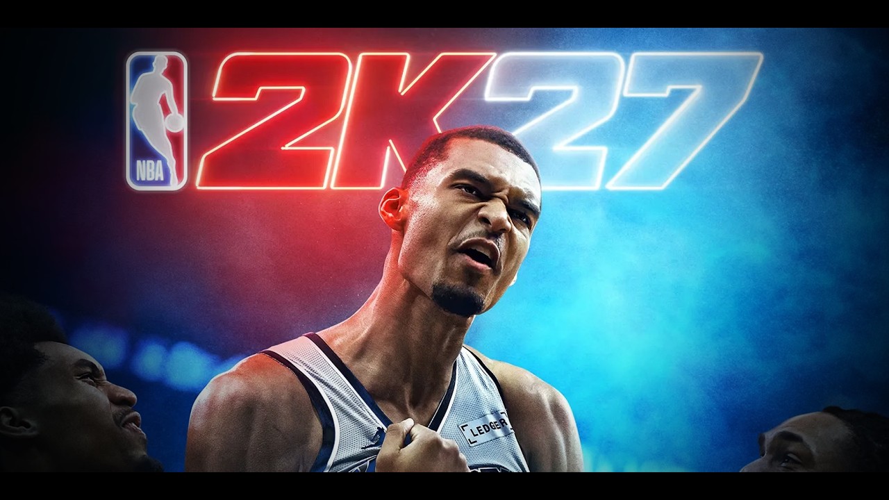 HOW TO UPDATE YOUR NBA 2K23 TO NBA 2K25