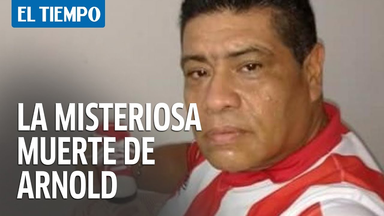 Coronavirus: la misteriosa muerte de Arnold, taxista en Cartagena