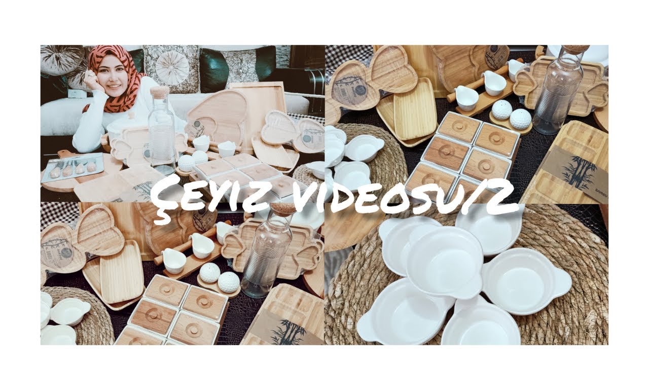 Çeyiz  Alışverişi 2 🛍️ #çeyiz #çeyizalışverişi #çeyizserme#indirim #alışveriş #çeyizvideosu #keşfet
