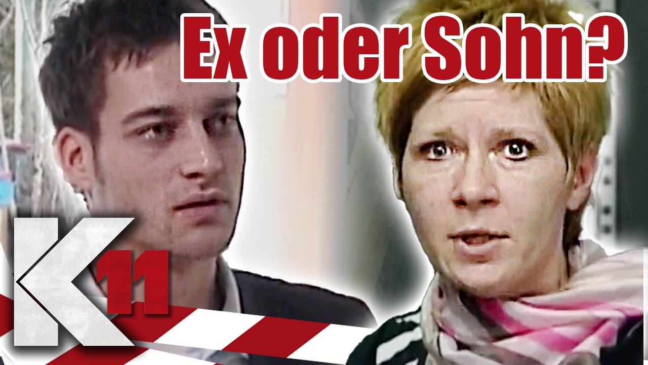 Der Blutrubin: Raubüberfall endet tödlich | 2/2 | K11 - Die neuen Fälle | Sat.1