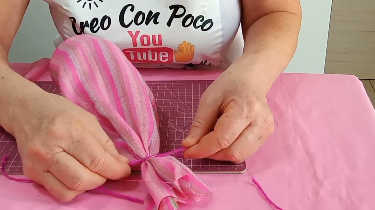 GUARDA RICICLO CREATIVO DIY TUTORIAL PER FARE FELICE I BAMBINI FACCIO UN GIOCO ANIMATO IN GOMMA EVA
