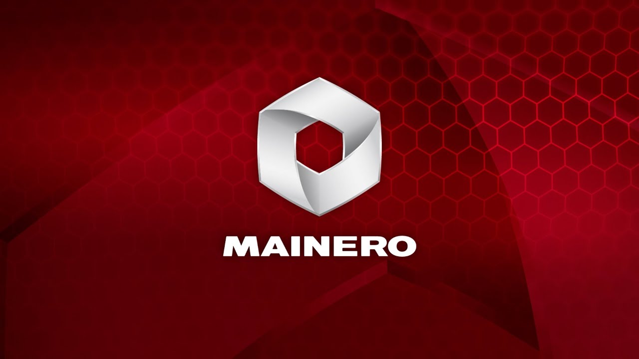 MAINERO - Lanzamiento Nueva Línea de Tolvas