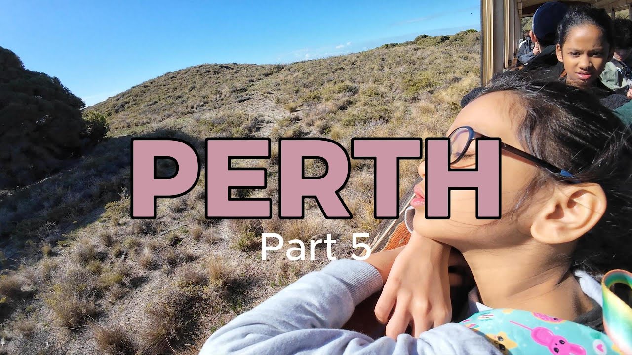 Travel | WE FLY: PERTH (Part 5)