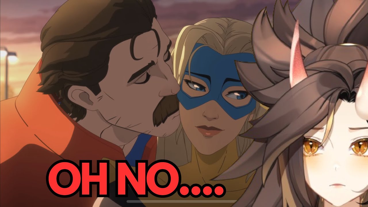 OH DEAR.... | DISPATCH Episode 2 | Quissath Plays