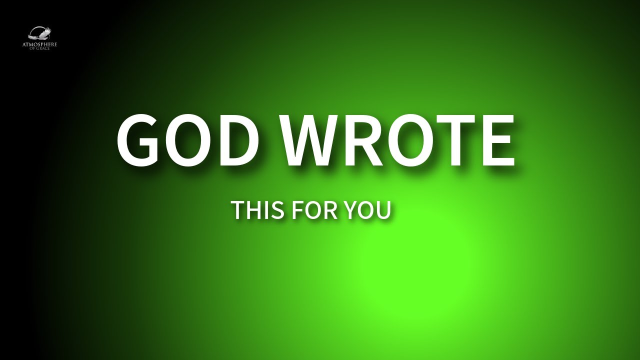 FATHER&rsquo;S LOVE LETTER: A Personal Message from God to You