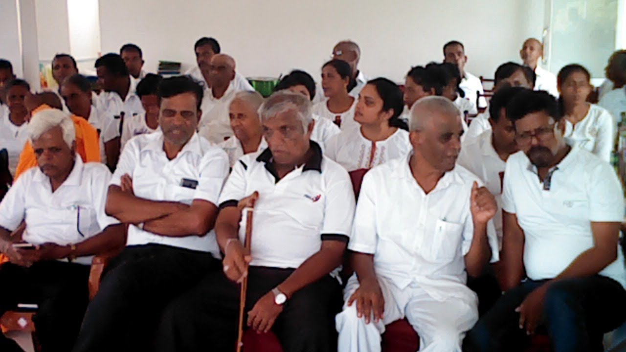 සෝතාපන්න වන ආකාරය අරහත් උපාසක කියයි ඇසිය යුතුම ධර්ම දේශනාවයි 2019 පොසොන් පුර පෝය නිමිති කරගෙනයි