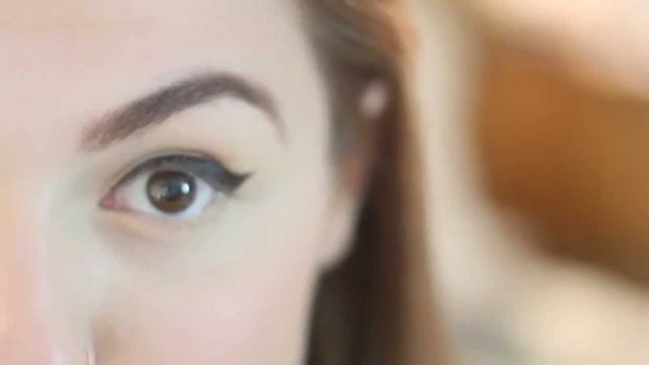 A Makeup Tutorial