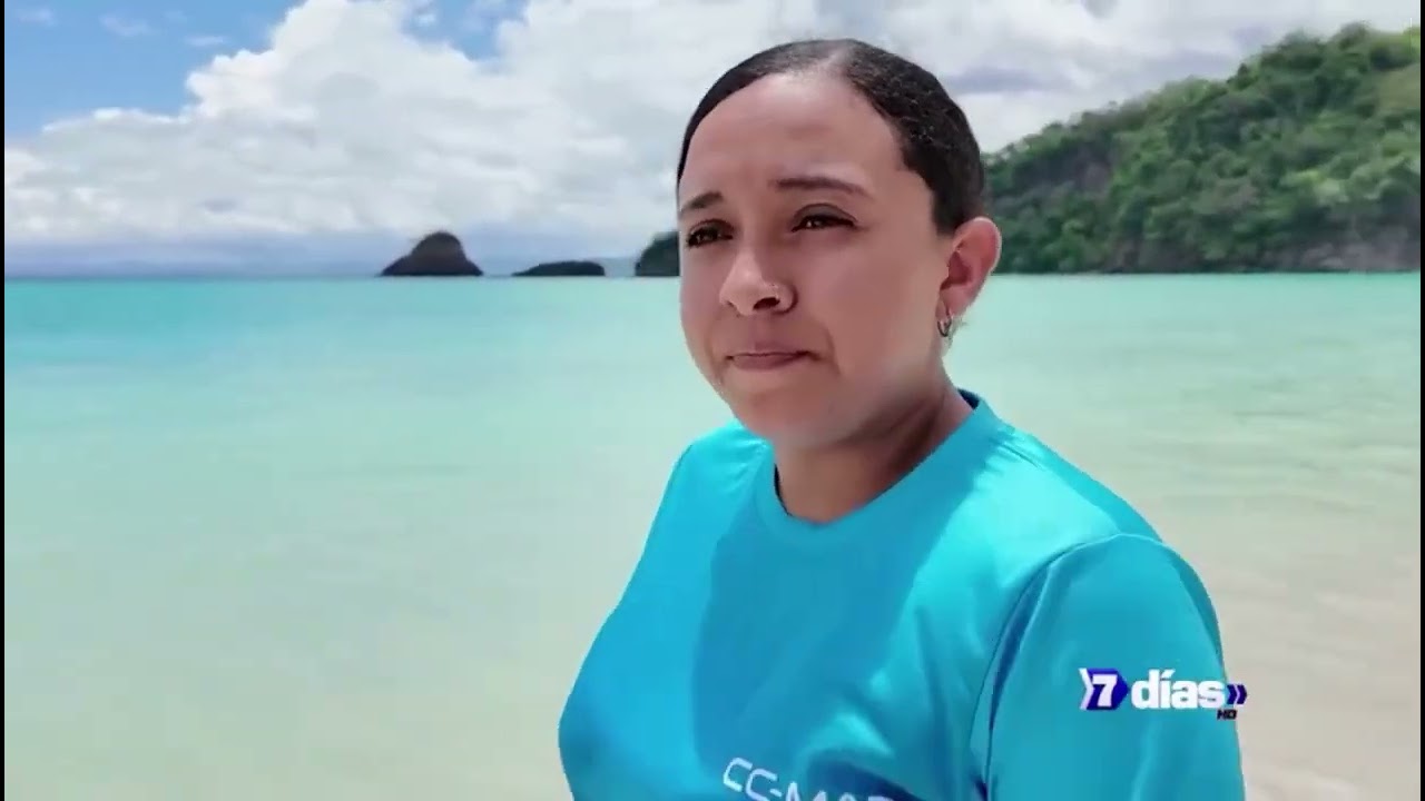 REPORTAJE DEL PROGRAMA 7 DÍAS SOBRE LA CRUZ, GUANACASTE