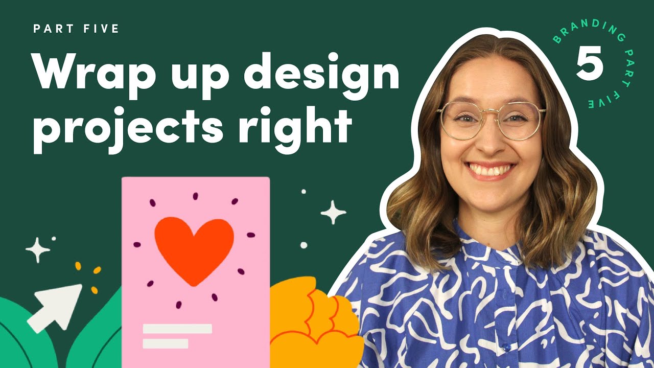 Как создать фирменный стиль — руководство по бренду и передача информации