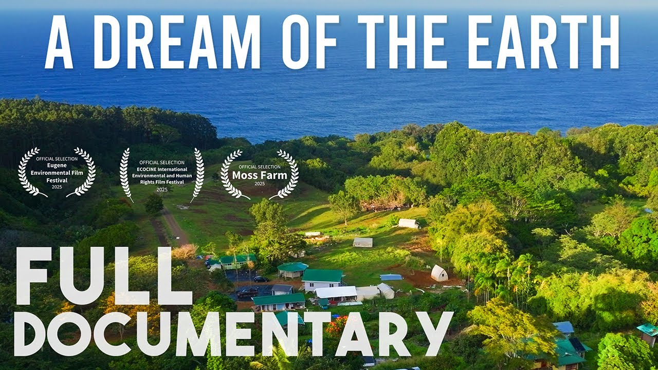 A Dream of the Earth