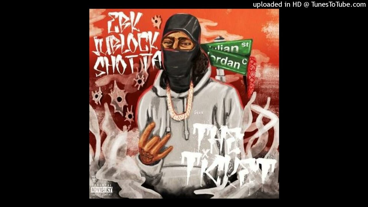 EBK Jaaybo x Lil Sheik x EBK Jublockshotta x EBK Leebo Type Beat (prod. Chris Bags)