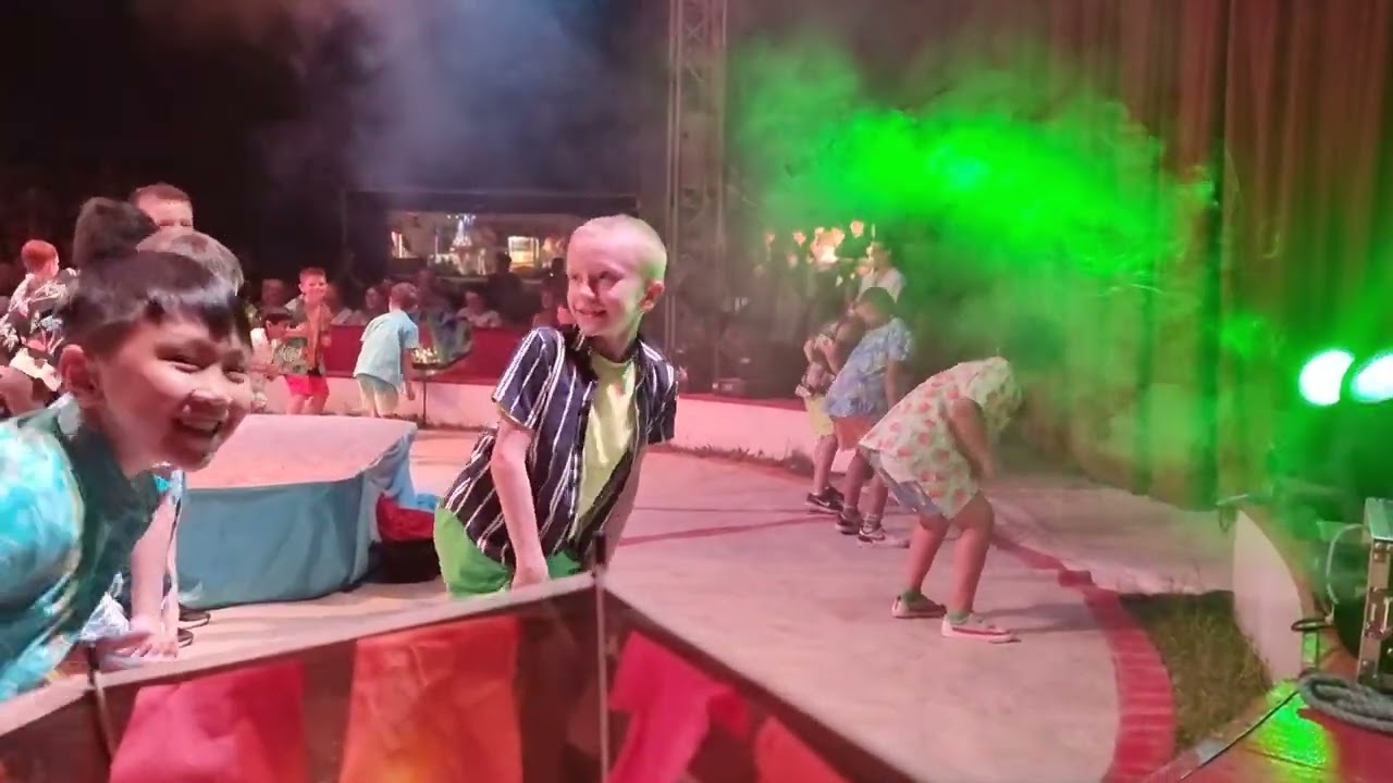 Greatest show by St. Mary CBS