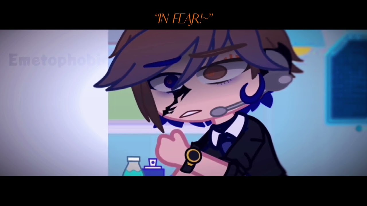 “To Be Beautiful” // Sanders Sides (AU?)