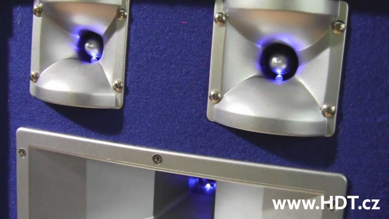 Disco sada Skytec