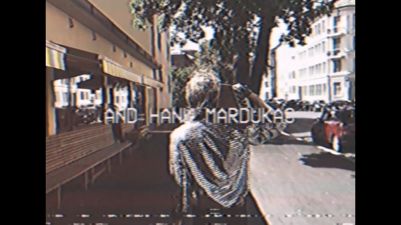 The Holy Mountain - And Hank Mardukas (2025 Remix) (Official Music Video)