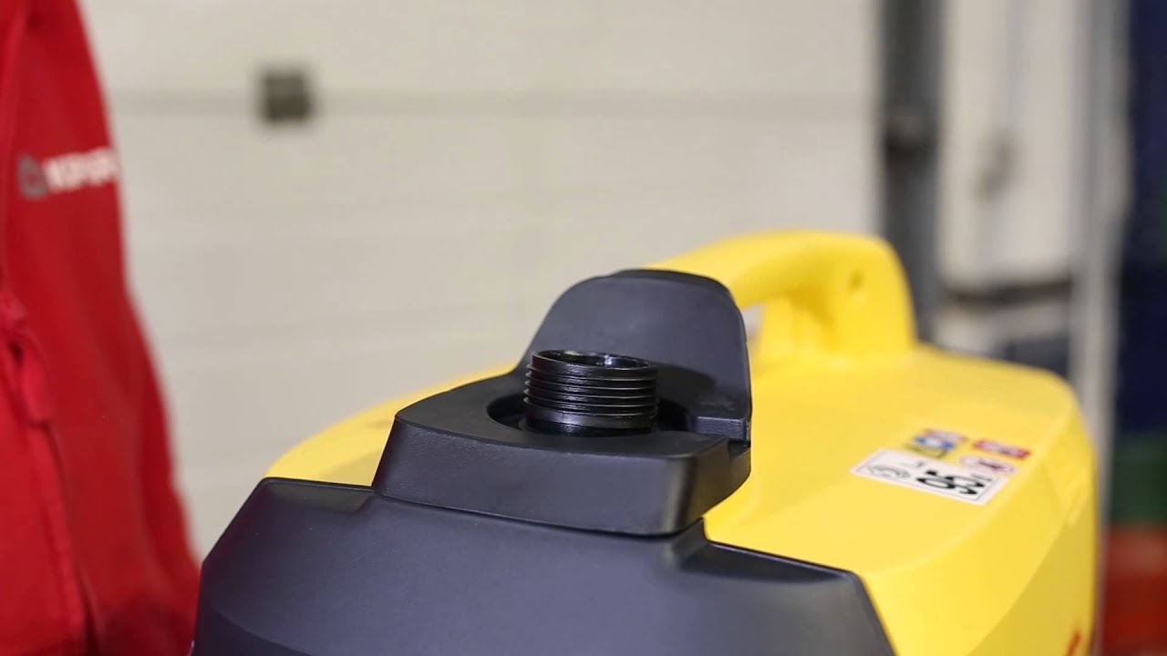 Kipor Digital Generator IG2600P