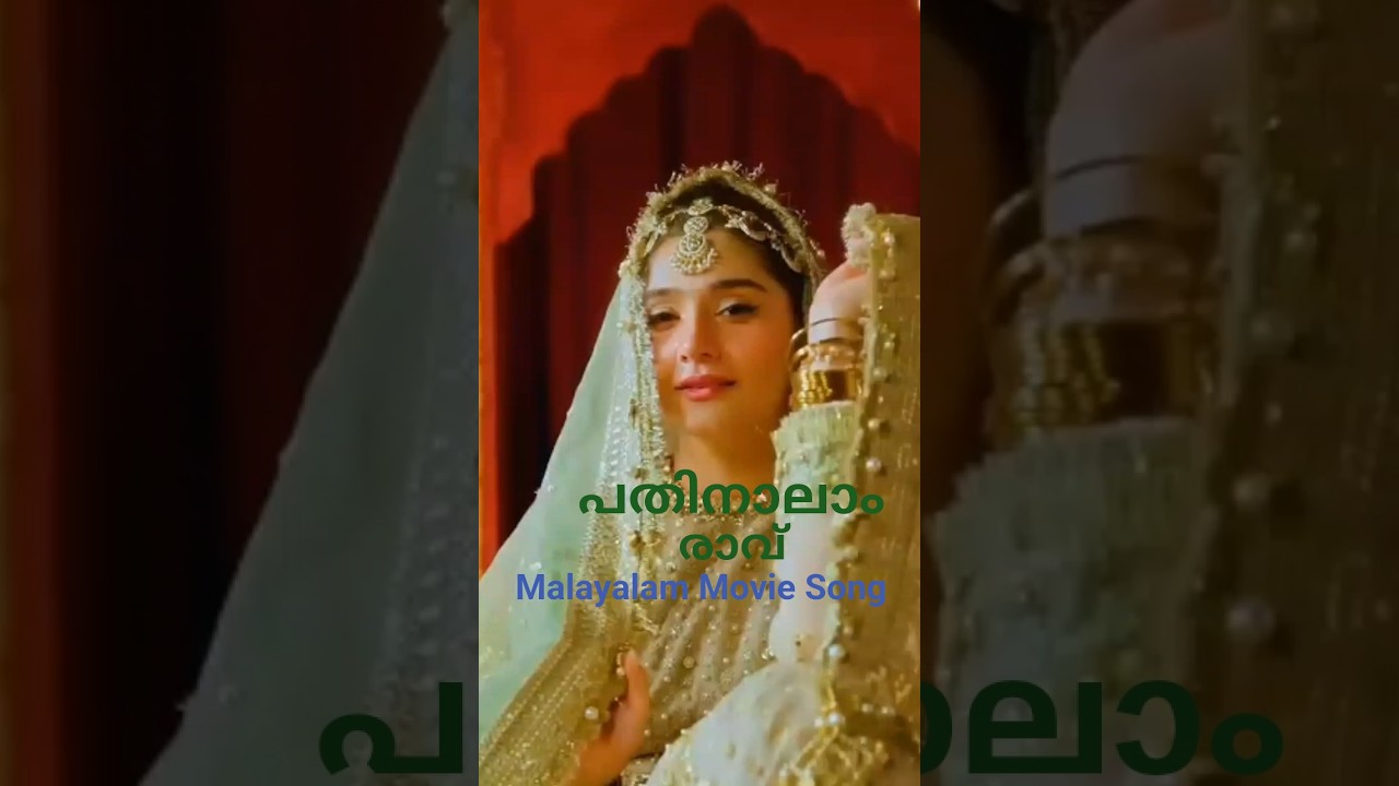 പതിനാലാം രാവ്/Pathinalam Ravu/malayalam/Sarangi