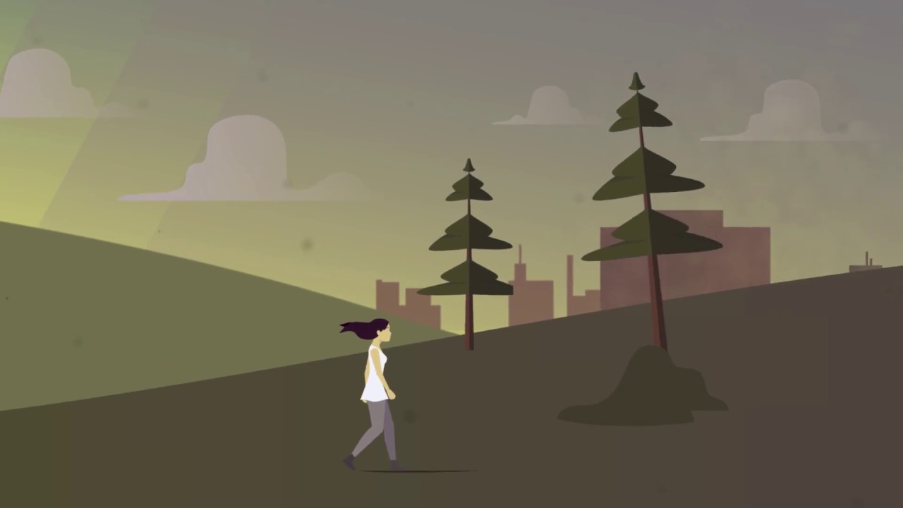 You are #NotAlone against climate change