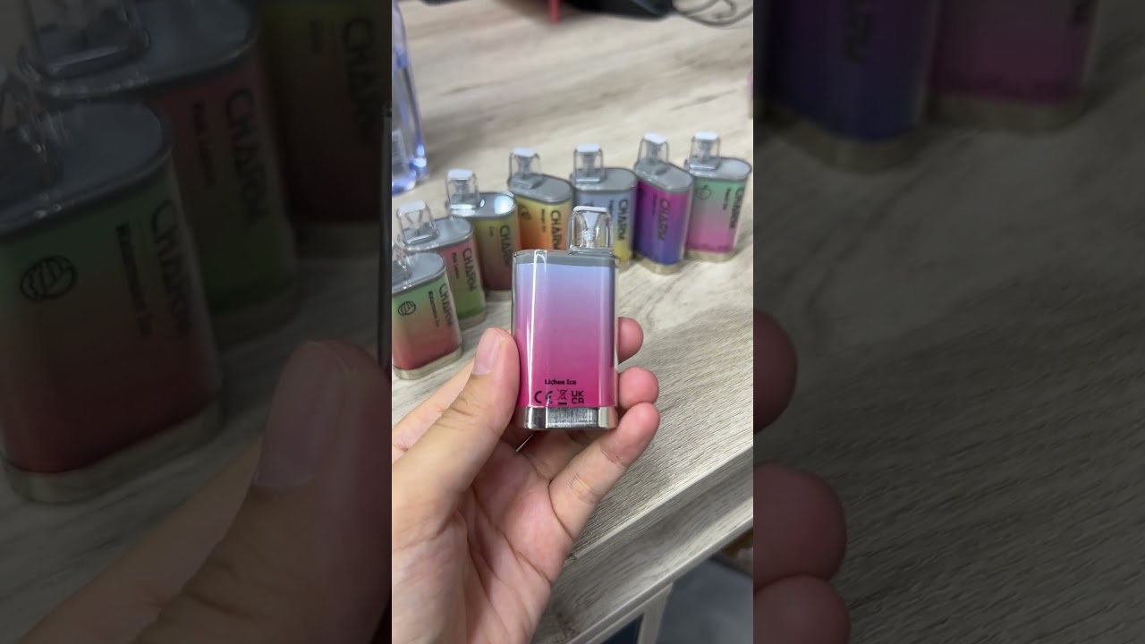 Can you use it in a day? Too small!!#Disposablevape  #vape #mini