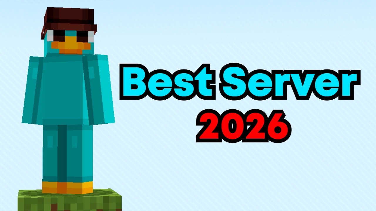 Best Minecraft OneBlock Server Of 2026