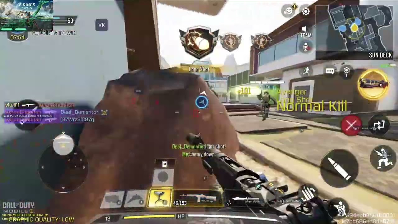 welcome to viking bypass with new seision 6 witch so40 ld9 full safe push to ledar brod!!!!!! review