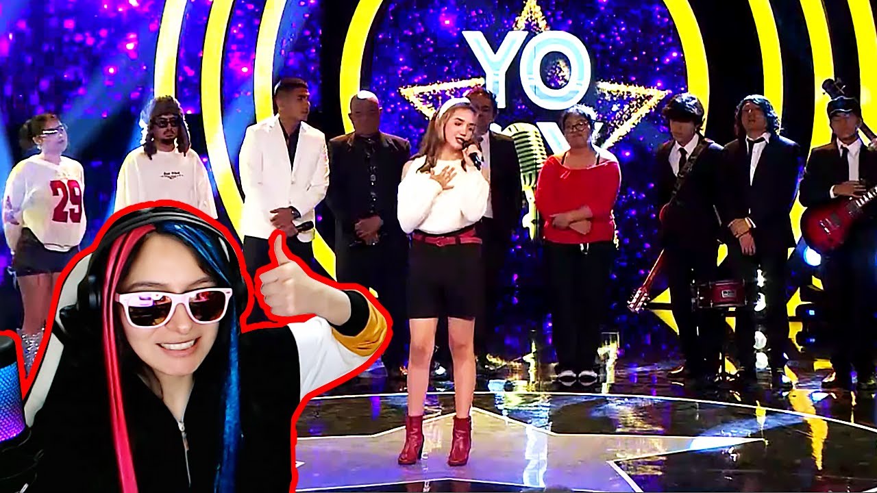 NUEVA FORMA DE ELIMINACI&Oacute;N 😱 | YO SOY MARTES 2026 #yosoy