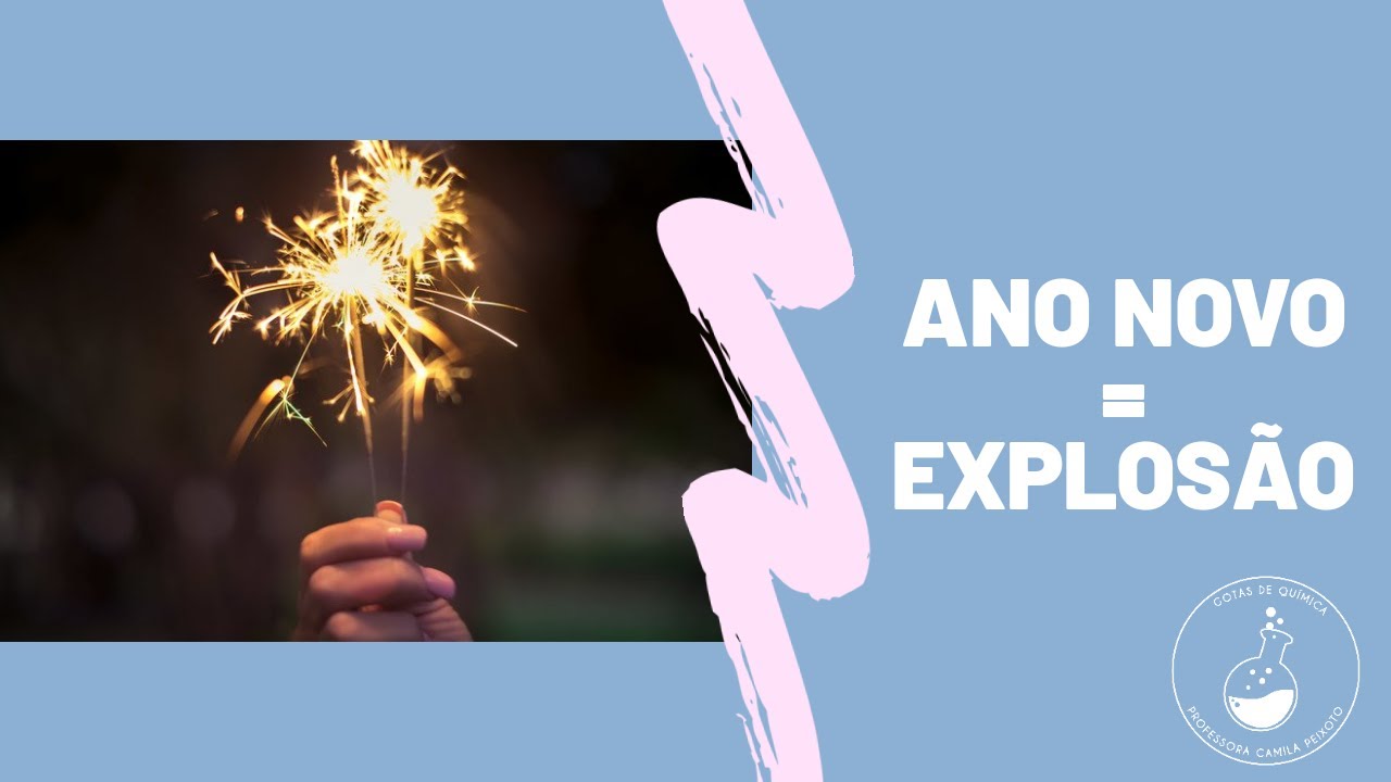 A química da Virada - #Ep02