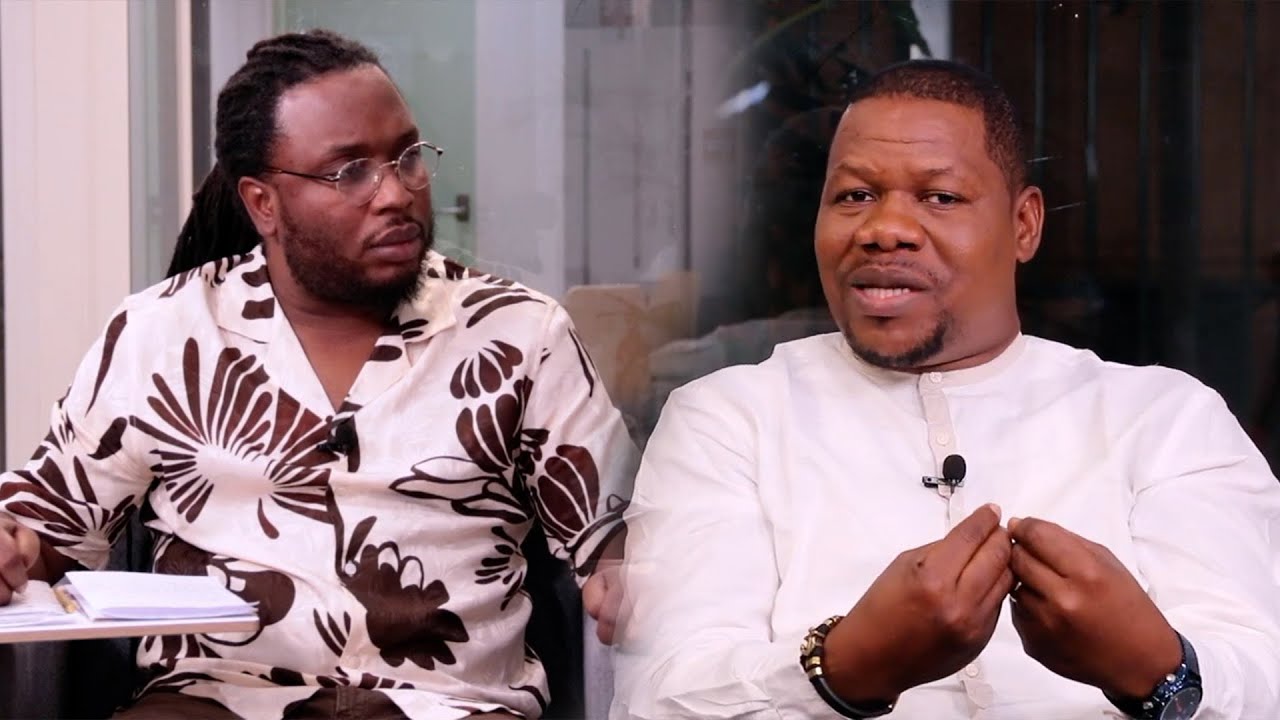 CONGOMOKILI:"Moise Matuta" Personne ne s'attendait à le voir dans cette situation.