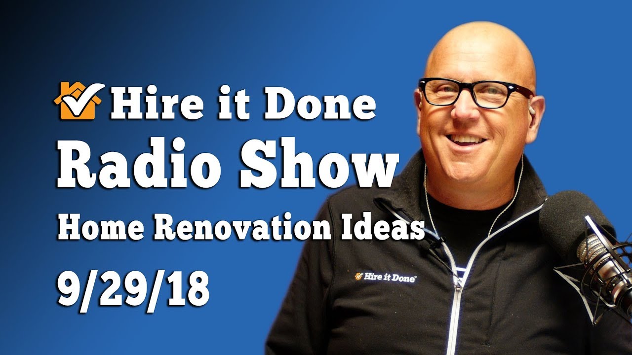 Home Renovation Ideas