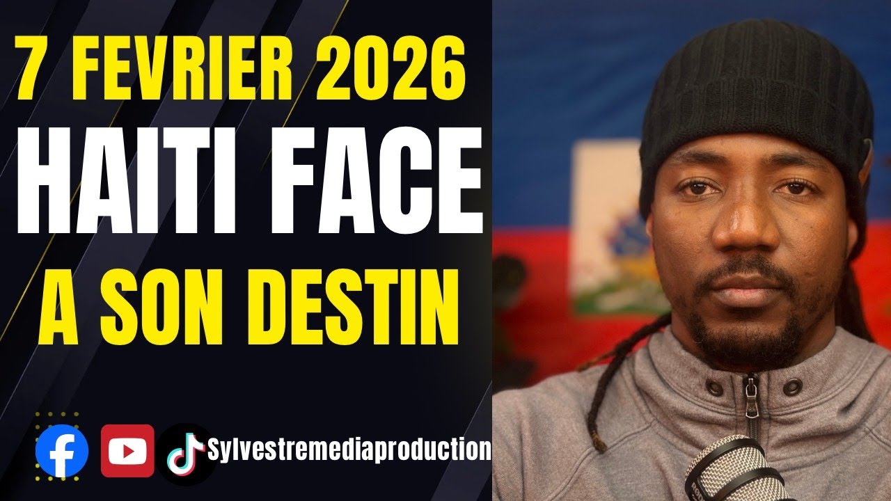 VANDREDI 6 FEVRIYE 2026 || KIJAN SA YE POU SAMEDI 7 FEVRIYE A?