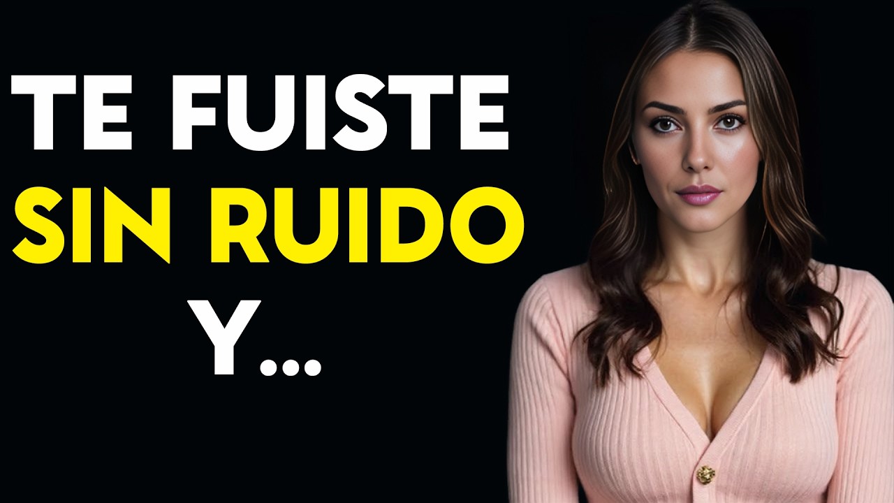 El CASTIGO Más Doloroso para una Mujer: La PAZ de un Hombre Digno