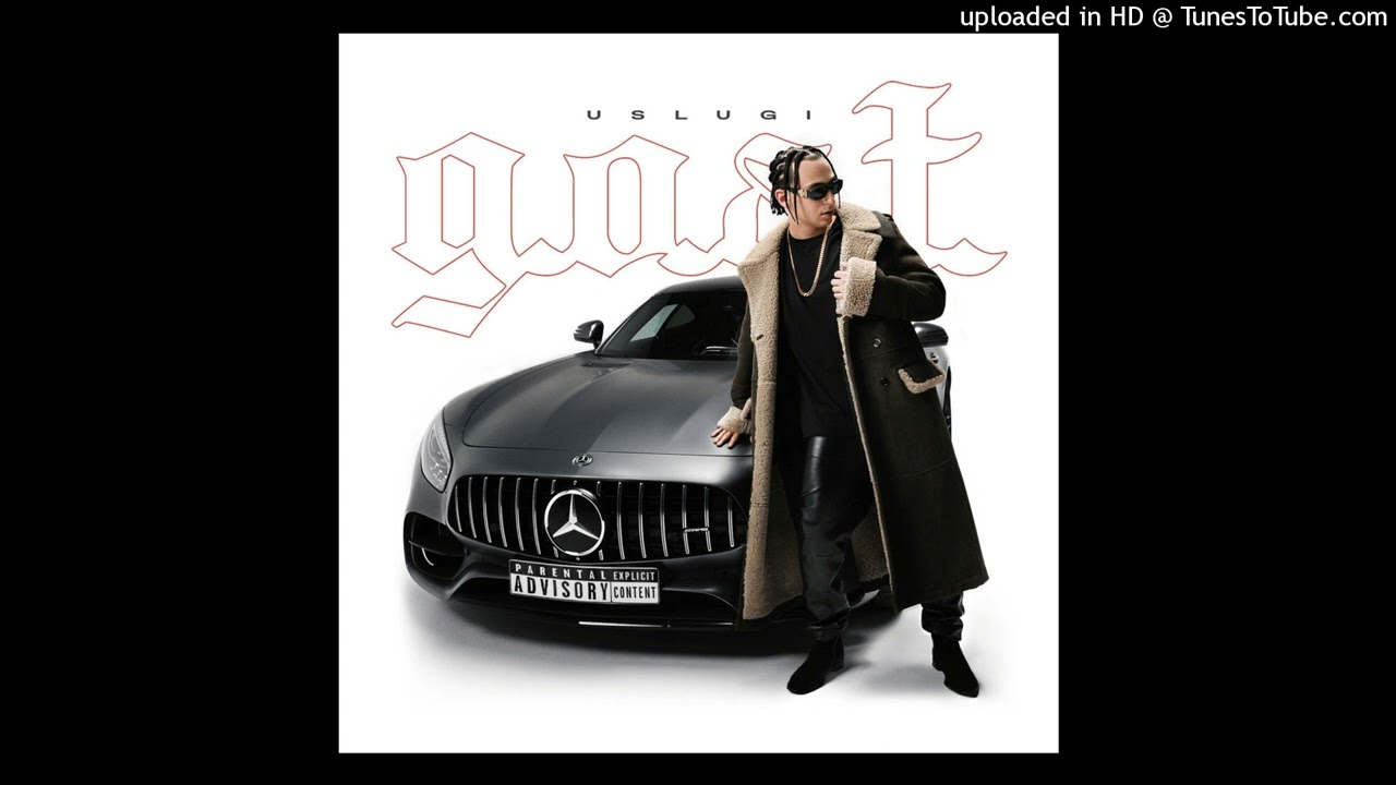 [FREE] YANIX - g.o.a.t uslugi Type Beat 