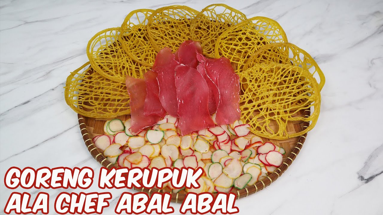 КАК ЖАРИТЬ КРЕКЕРЫ В СТИЛЕ ШЕФ-АБАЛА | КРЕКЕРЫ ИДЕАЛЬНО ПРОПАНЫ В МУКУ