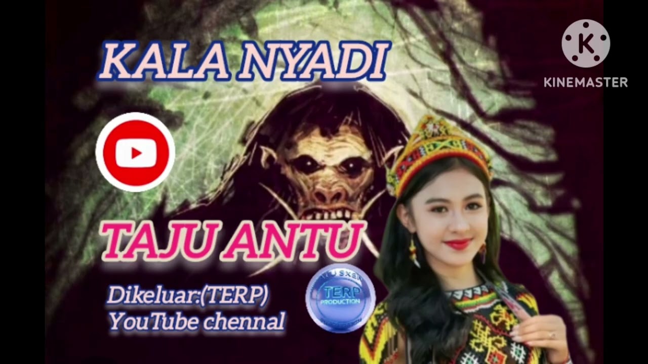 Cerita Taju Antu