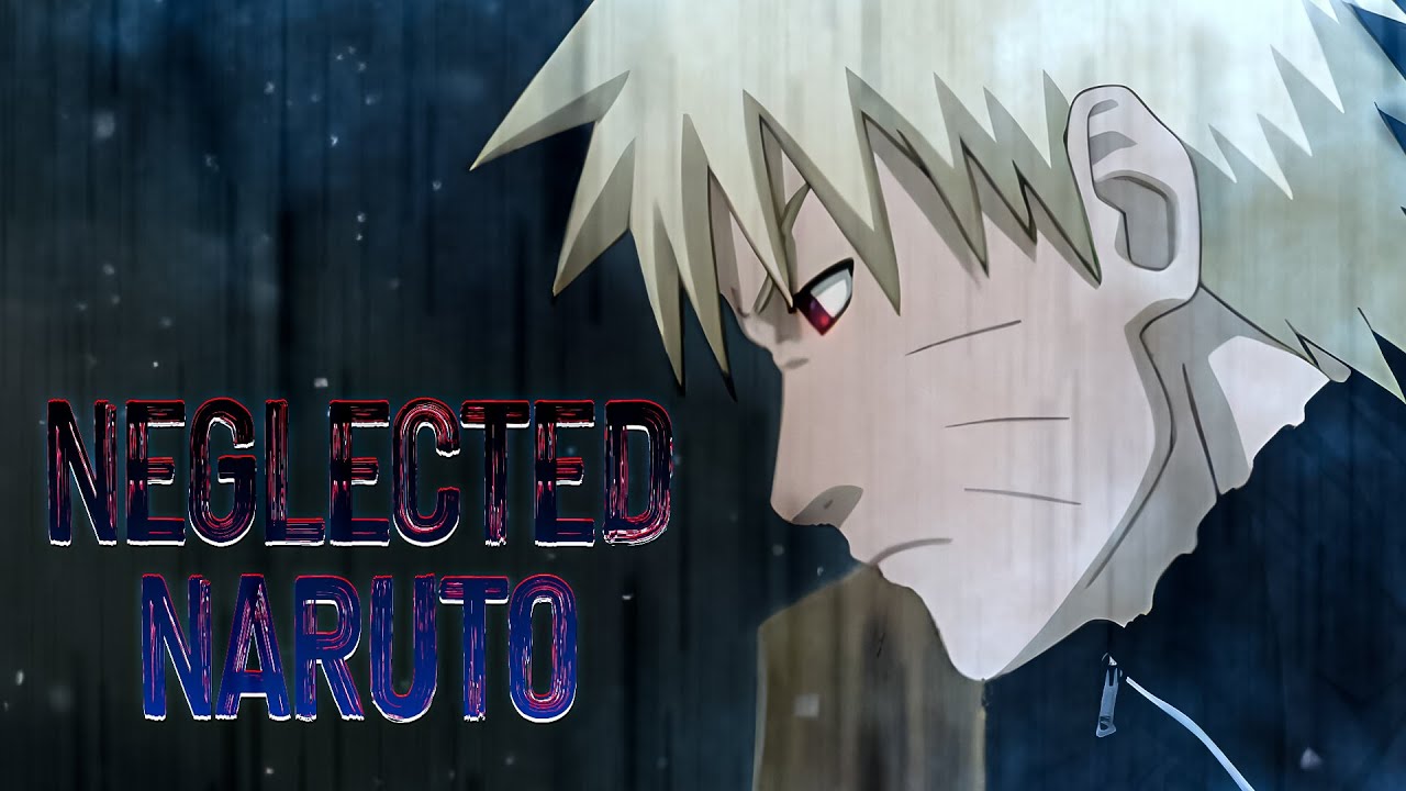 Neglected Naruto S6 Episode 8