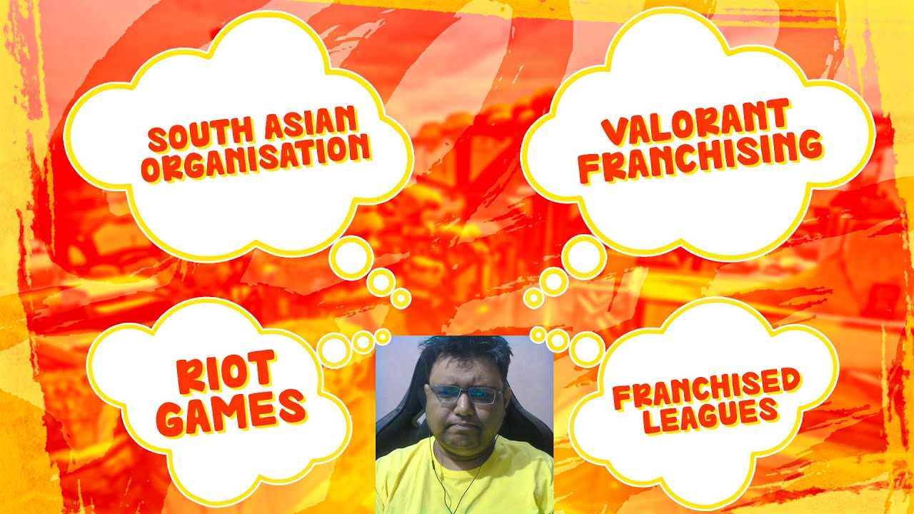 Every basic fact about Valorant franchising and South Asian chances explained ft. Bo Hoogland