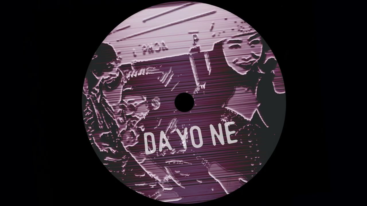 EAST END×YURI - DA.YO.NE ( FUNKY SLAMMIN' TECHNO Mix By DJ ORE )