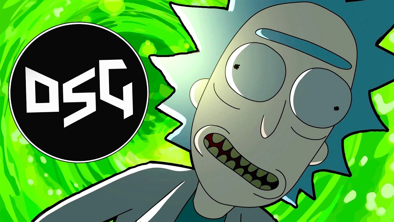 Eptic - Like A Boss (XaeboR Bootleg)