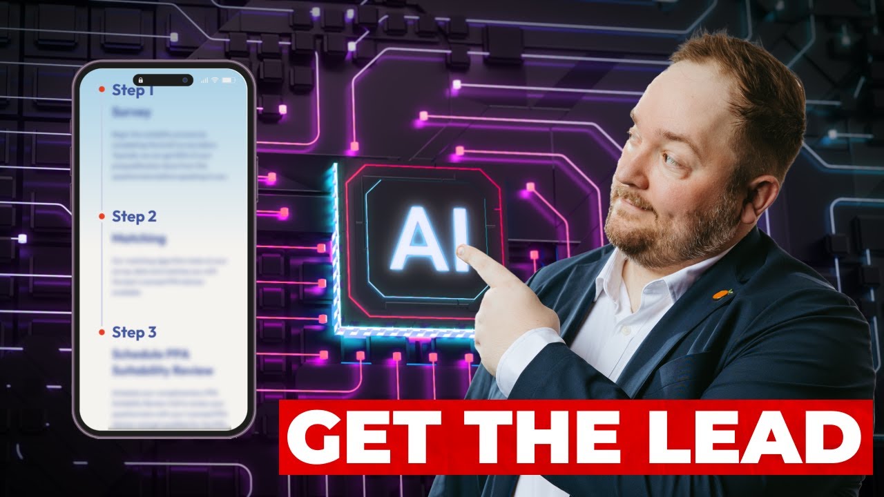 The AI-Driven Assets That Generate Annuity Leads