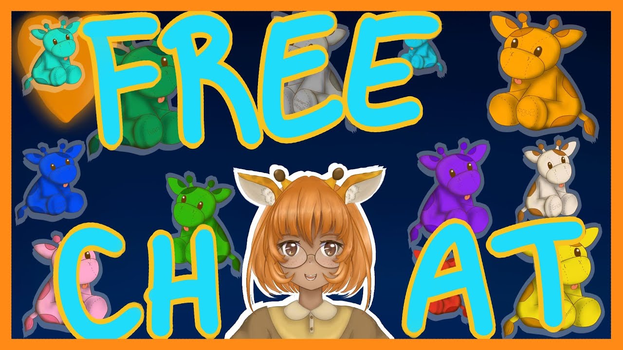 FreeeeeeEEEEEEEEeeeeeeeee chaaaaaaaaaaaaat y THANKSGIVING!!