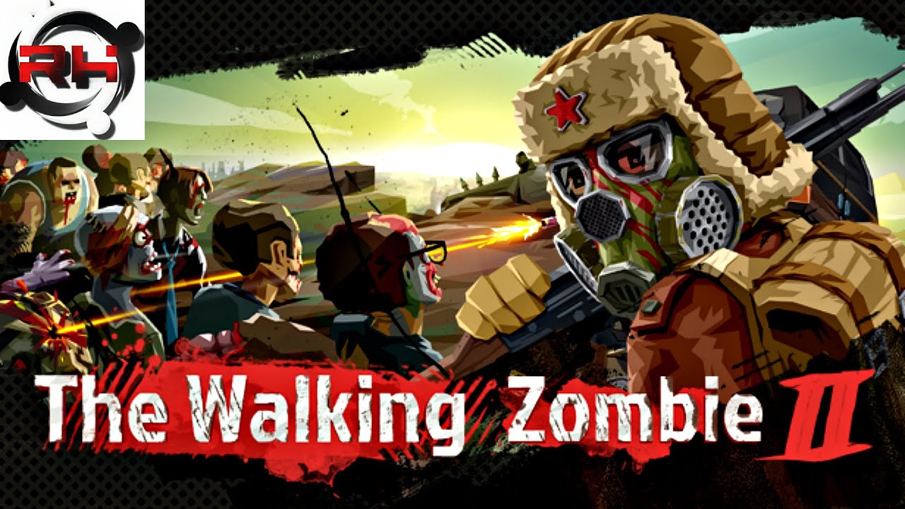 The Walking Zombie 2 ''ZOMBIE SHOOTER RPG'' - Comment For More!