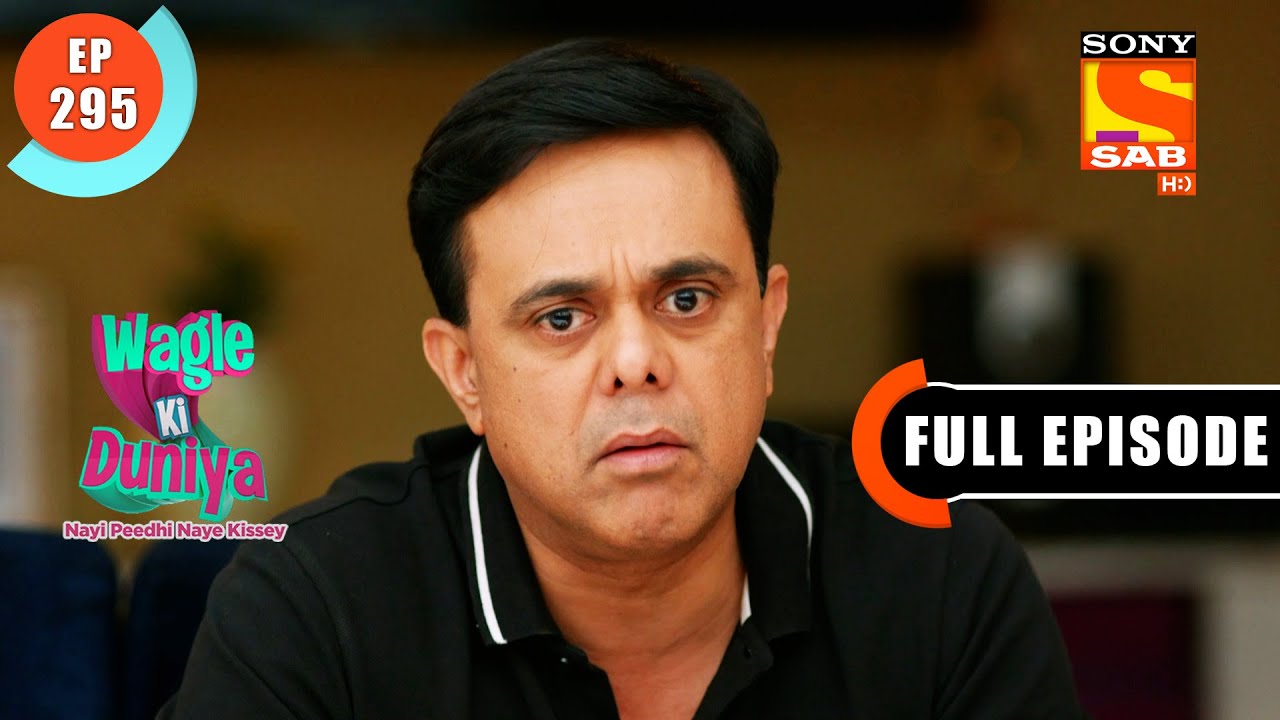 Joshipura Orates A Tongue-Twister - Wagle Ki Duniya - Ep 295 - Full Episode - 10 March 2022
