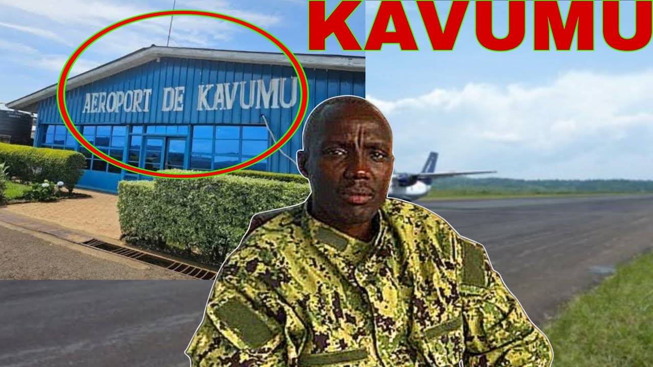 KAVUMU:IKI GITONDO LE17/3/ MAA23 BAYIRASIYE HAFI Y'IKIBUGA CY'INDEGE NGIYO INKURU YOSE.