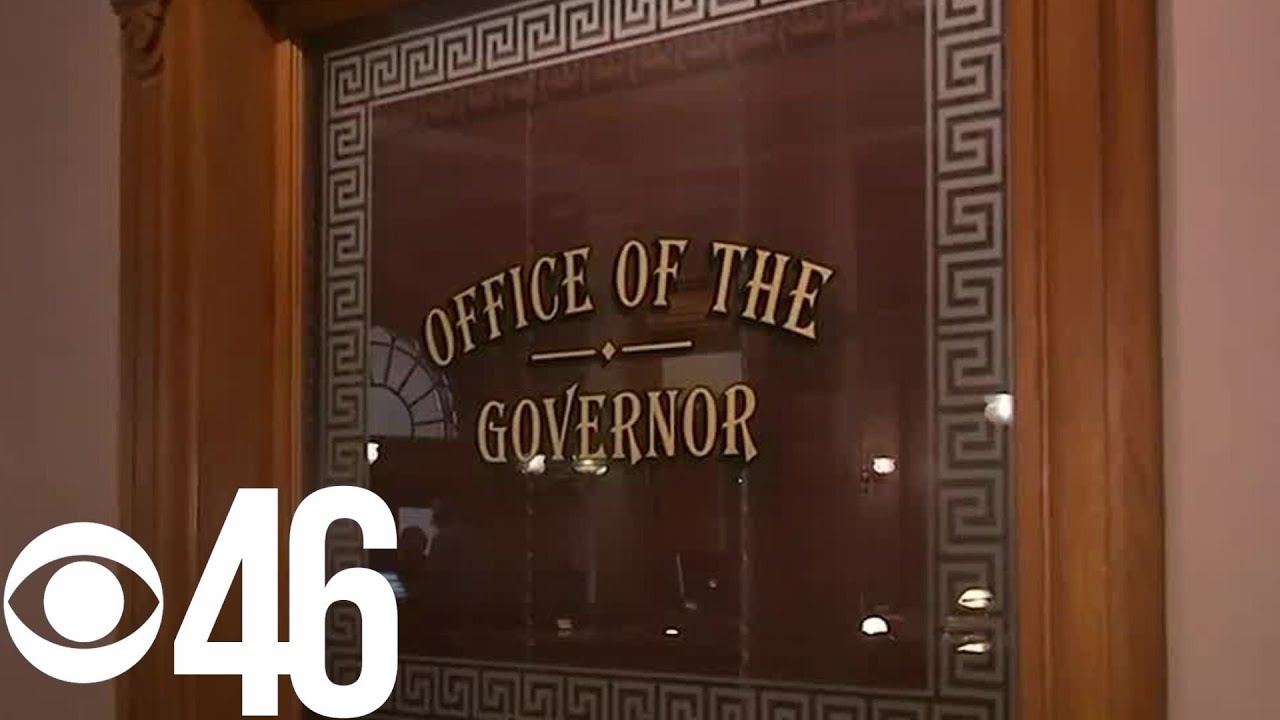 Georgia legislative session coming to a close, several bills still alive