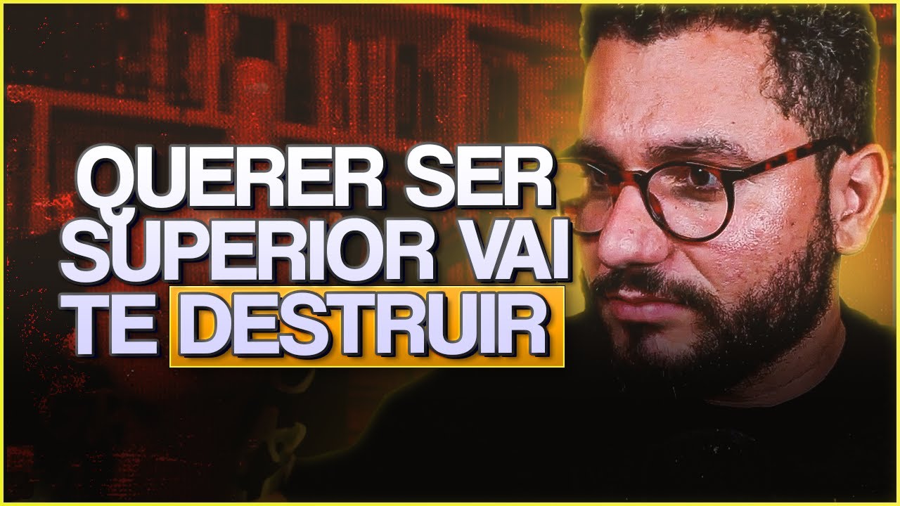 POR QUE ESSA CULTURA TE ADOECE