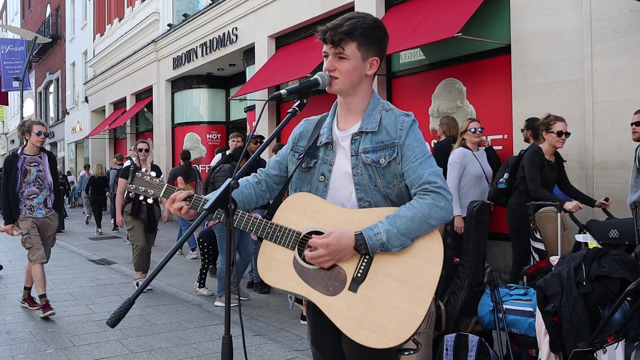 Sam Clifford - Castle On The Hill (Ed Sheeran)