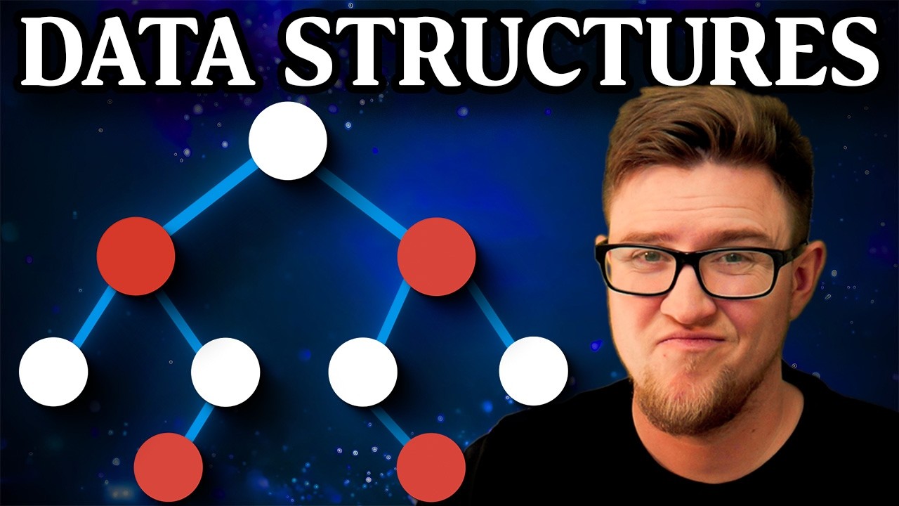 The Ultimate DSA Course for 2025 (with 100% less vibe coding)