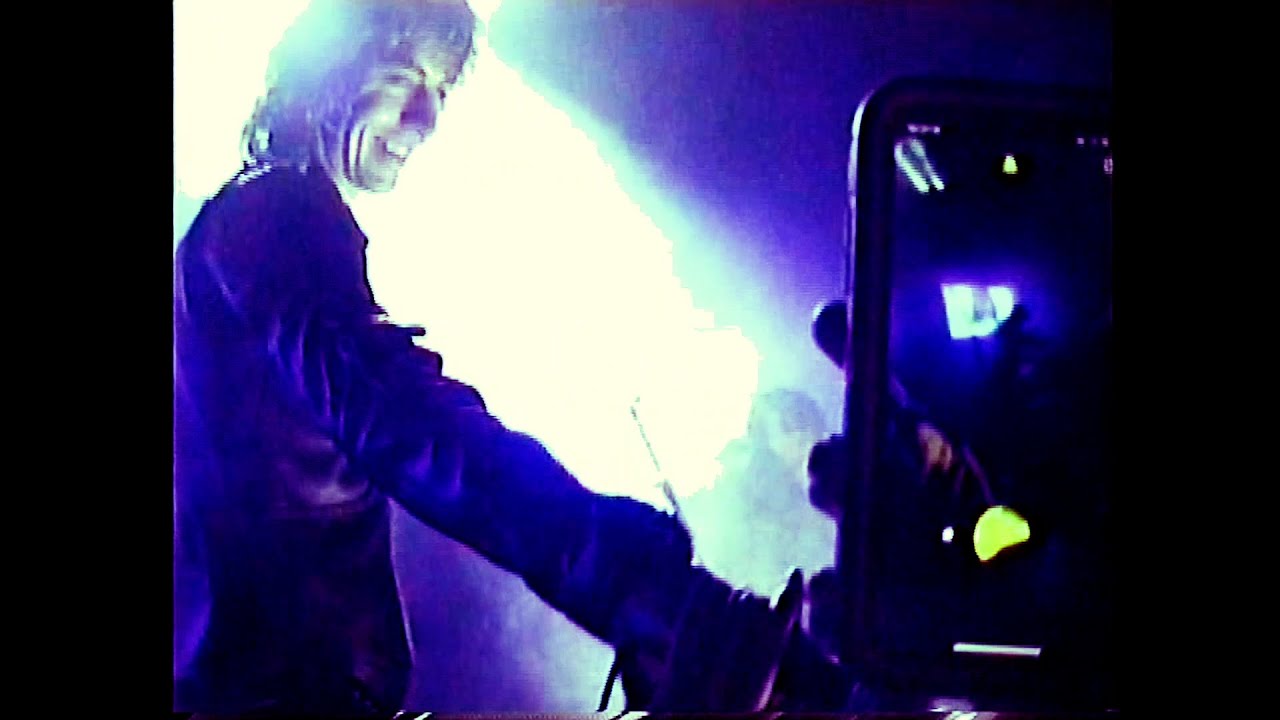 The Hellp Live at Bowery Ballroom +afterparty dj sets 5-31-23